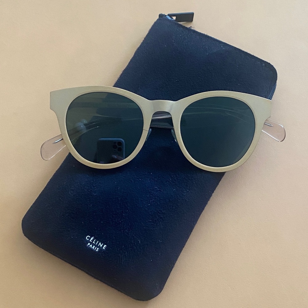 Celine Sunglasses